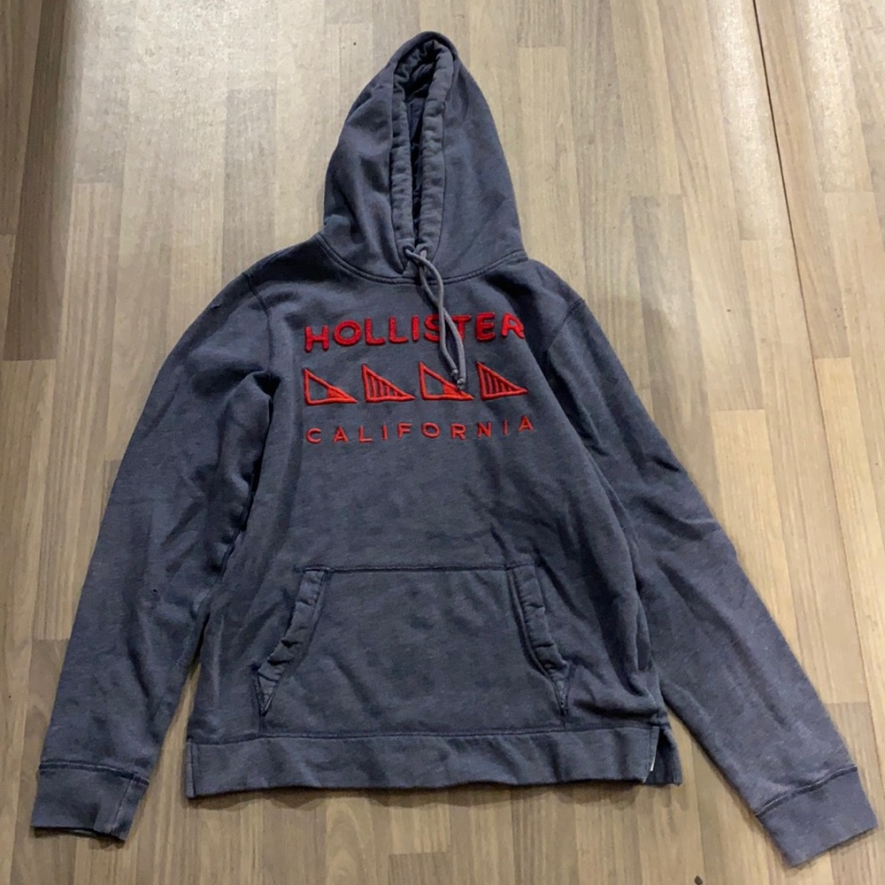 Hollister sweatshirt